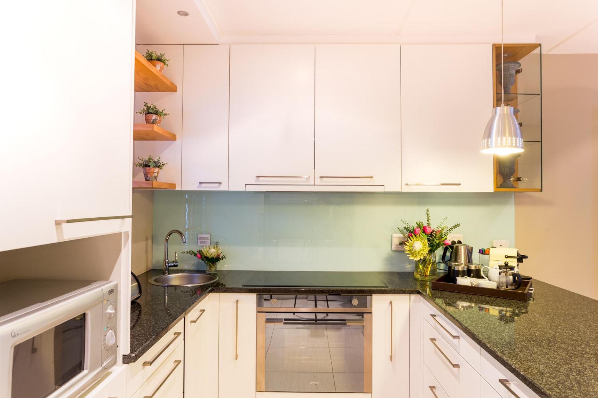 Apartmá  Stellenbosch Exteriér fotografie