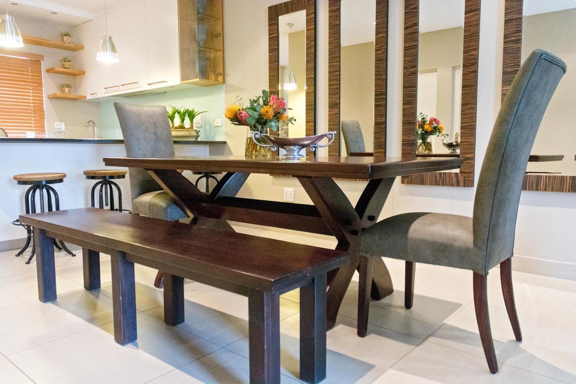 Apartmá  Stellenbosch Exteriér fotografie