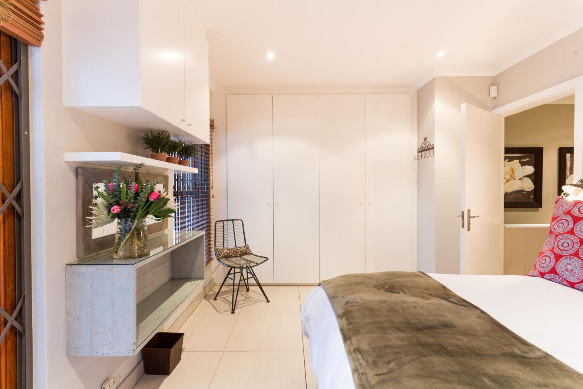 Apartmá  Stellenbosch Exteriér fotografie