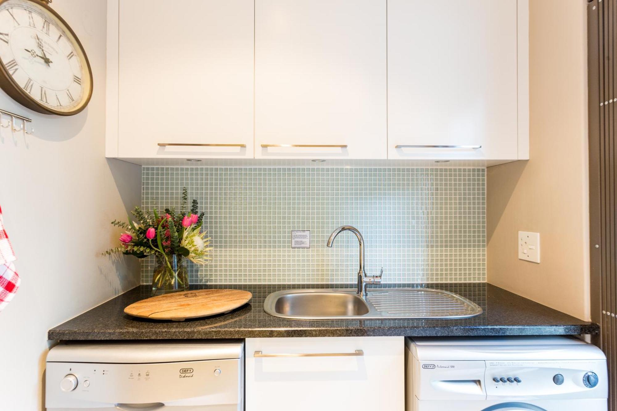 Apartmá  Stellenbosch Exteriér fotografie
