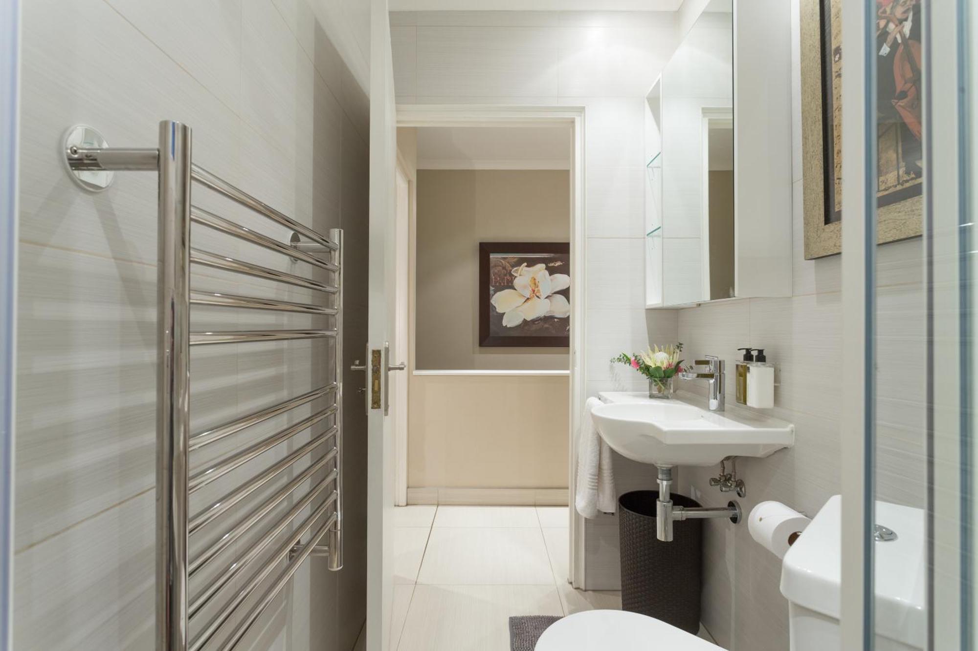 Apartmá  Stellenbosch Exteriér fotografie
