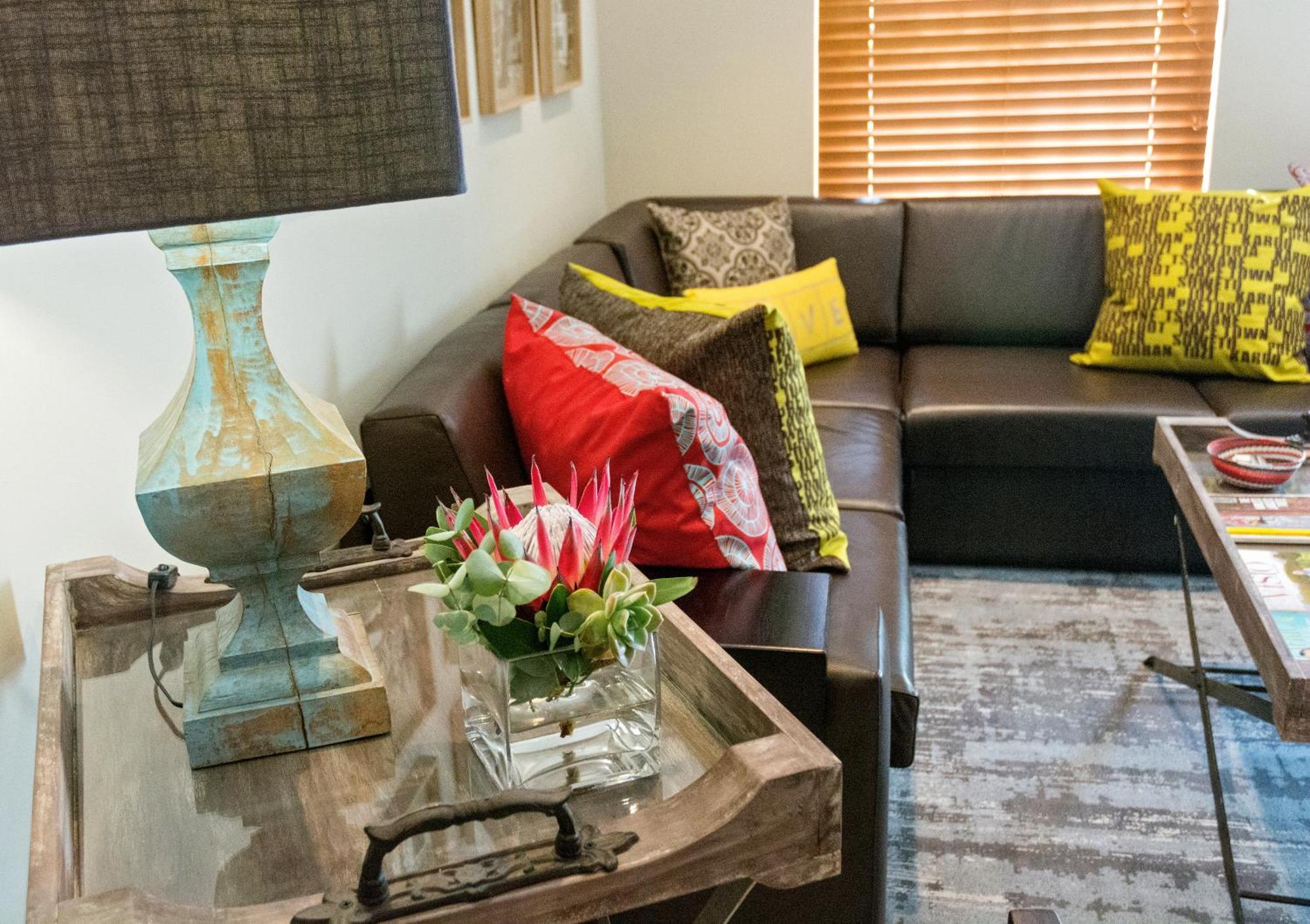 Apartmá  Stellenbosch Exteriér fotografie
