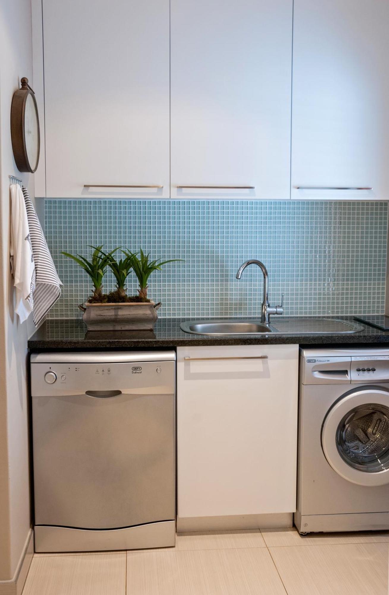 Apartmá  Stellenbosch Exteriér fotografie