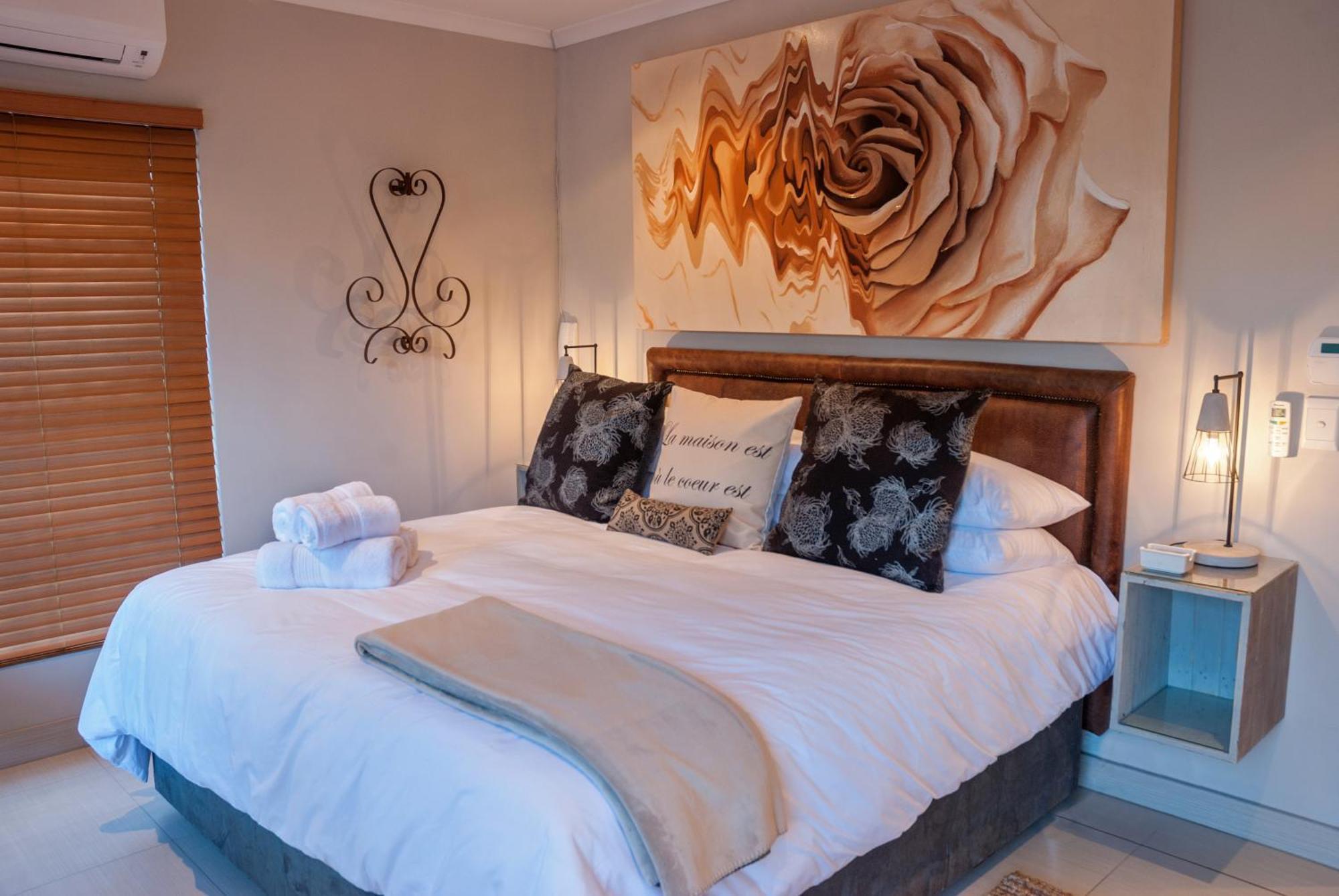 Apartmá  Stellenbosch Exteriér fotografie