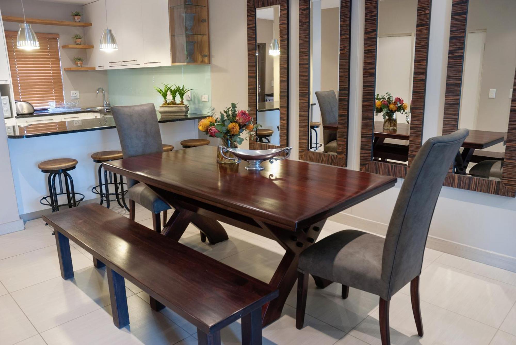 Apartmá  Stellenbosch Exteriér fotografie