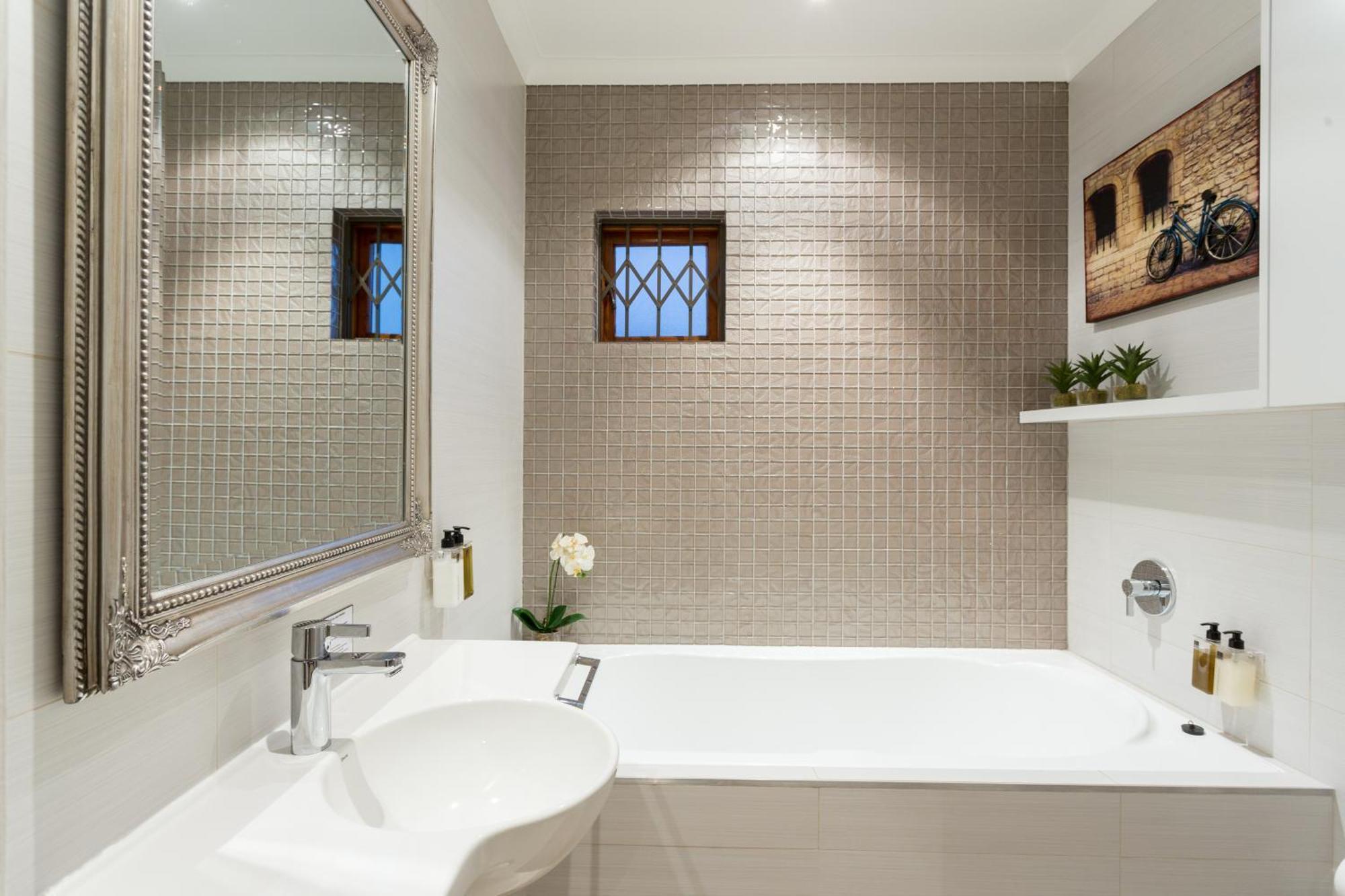 Apartmá  Stellenbosch Exteriér fotografie