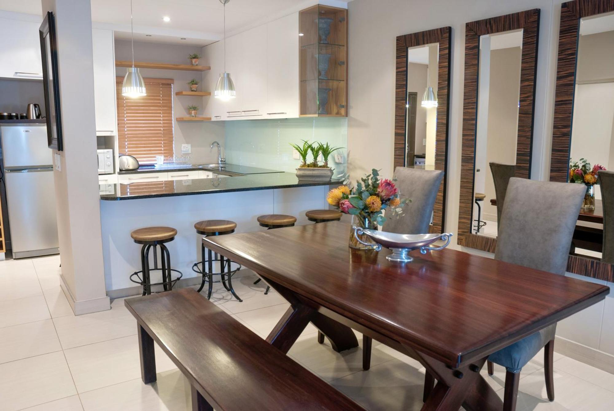 Apartmá  Stellenbosch Exteriér fotografie