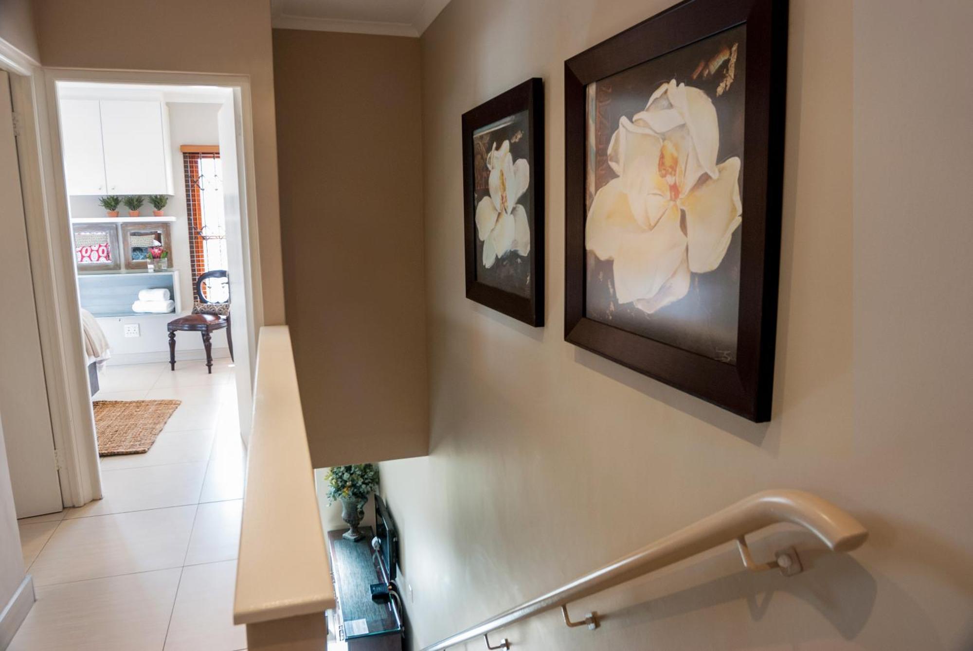 Apartmá  Stellenbosch Exteriér fotografie