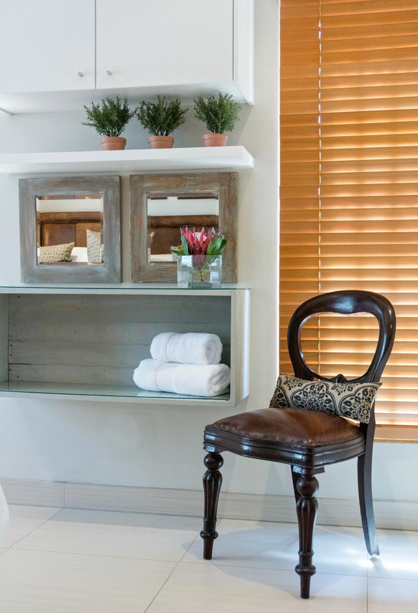 Apartmá  Stellenbosch Exteriér fotografie