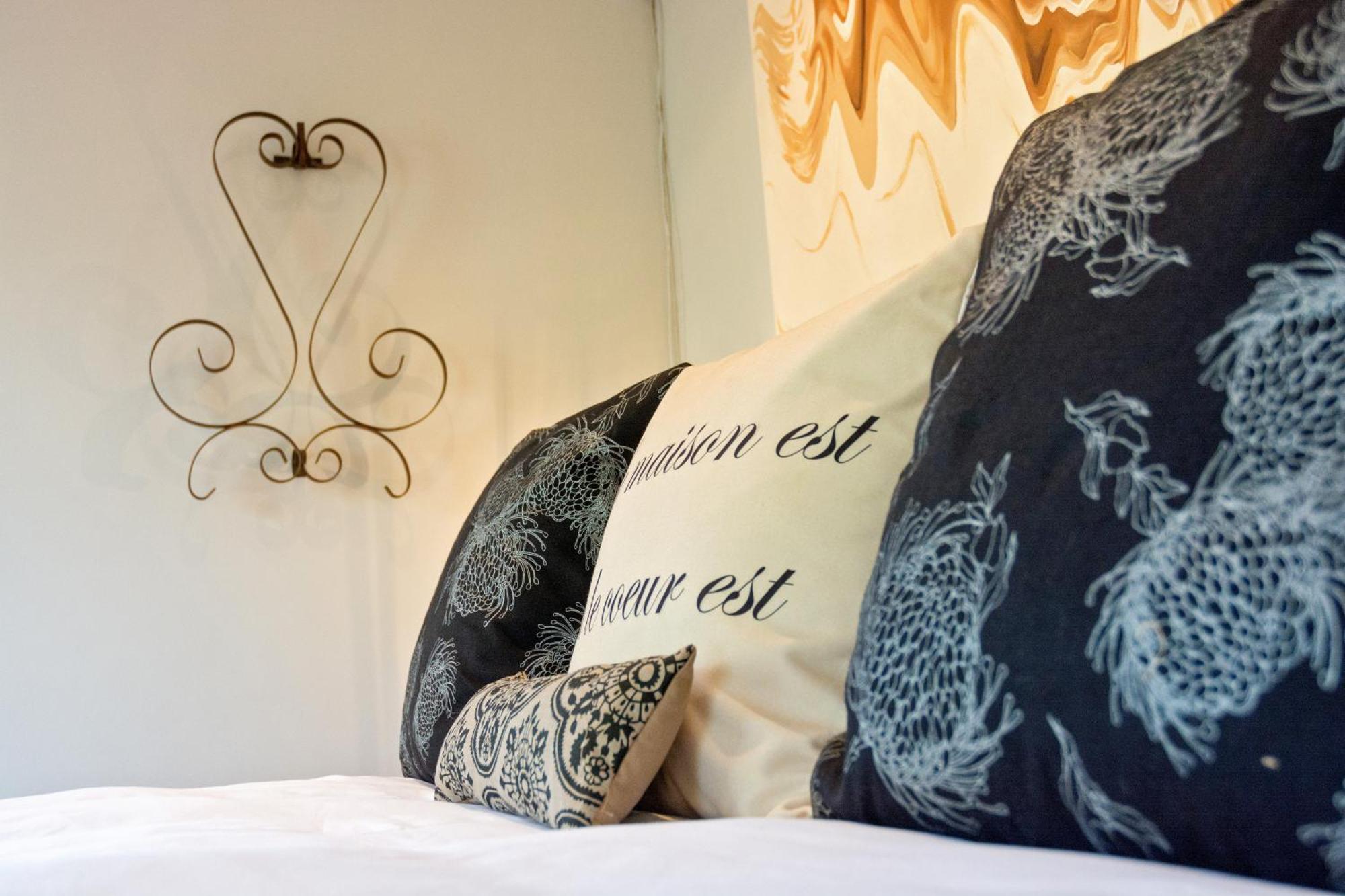 Apartmá  Stellenbosch Exteriér fotografie
