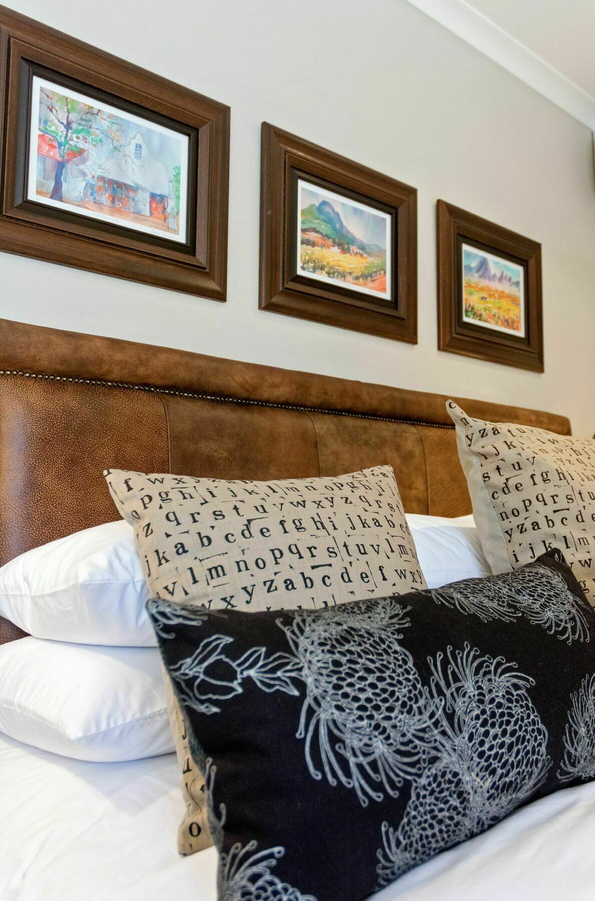 Apartmá  Stellenbosch Exteriér fotografie